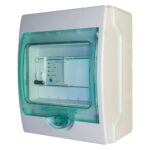 Синхронізатор трифазного навантаження (Блок контролю фаз) - QUANT