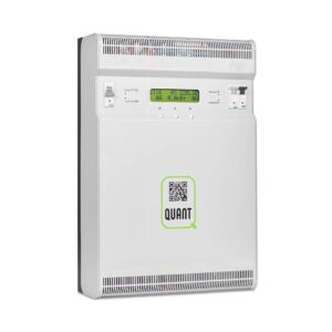 Стабілізатор напруги Quant-5,5 (інверторний, потужність 5,5 кВт)