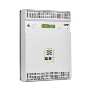 Стабілізатор напруги Quant-5,5 (інверторний, потужність 5,5 кВт)