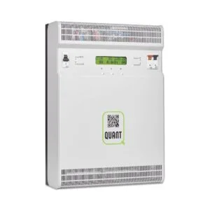 Стабілізатор напруги Quant-5,5 (інверторний, потужність 5,5 кВт)