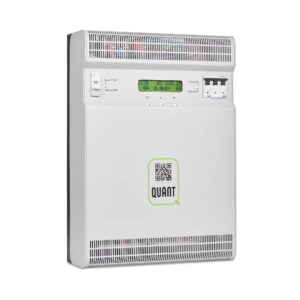 Стабілізатор напруги Quant-5,5 (інверторний, потужність 5,5 кВт)
