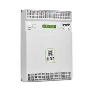 Стабілізатор напруги Quant-5,5 (інверторний, потужність 5,5 кВт)