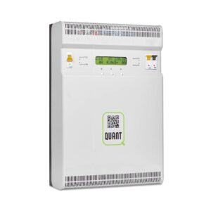 Стабілізатор напруги Quant-5,5 (інверторний, потужність 5,5 кВт)