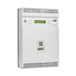 Стабілізатор напруги Quant-7 (інверторний, потужність 7 кВт)