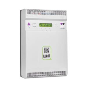 Стабілізатор напруги Quant-5,5 (інверторний, потужність 5,5 кВт)