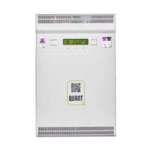 Стабілізатор напруги Quant-5,5 (інверторний, потужність 5,5 кВт)