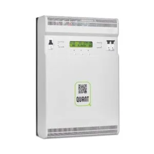 Стабілізатор напруги Quant-5,5 (інверторний, потужність 5,5 кВт)