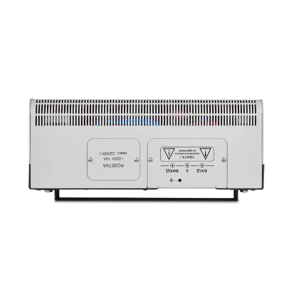 Стабілізатор напруги Quant-5,5 (інверторний, потужність 5,5 кВт)