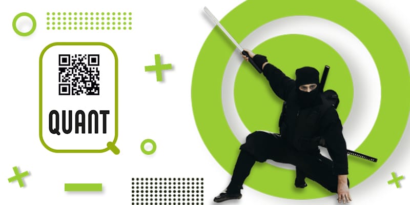 Слідкуйте за статтями у нашому блозі! - QUANT.UA Official