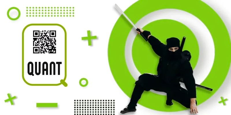 Стабілізатори напруги Quant: непомітність - QUANT.UA Official