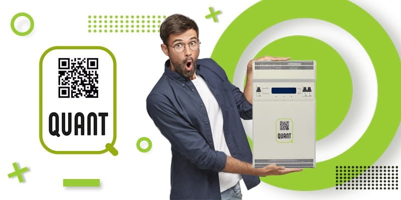 Слідкуйте за статтями у нашому блозі! - QUANT.UA Official