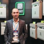 Компанія QUANT на провідній галузевій виставці elcomUkraine-2020