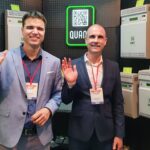 Компанія QUANT на провідній галузевій виставці elcomUkraine-2020