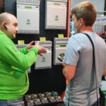 Компанія QUANT на провідній галузевій виставці elcomUkraine-2020