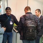 Компанія QUANT на провідній галузевій виставці elcomUkraine-2020