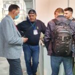 Компанія QUANT на провідній галузевій виставці elcomUkraine-2020