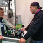 Компанія QUANT на провідній галузевій виставці elcomUkraine-2020