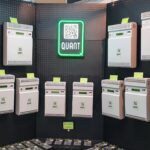 Компанія QUANT на провідній галузевій виставці elcomUkraine-2020