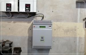 Фотогалерея - QUANT.UA Official