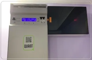 Фотогалерея Quant - QUANT.UA Official