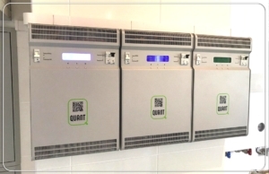 Фотогалерея - QUANT.UA Official