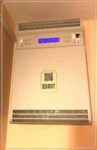 Фотогалерея Quant - QUANT.UA Official