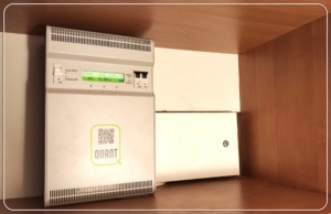 Фотогалерея - QUANT.UA Official