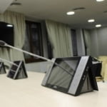 Семінар, м. Київ - Quant: з трьох фаз в одну - оновлення - QUANT.UA Official Семінар. Інновація від Quant: поєднання трьох фаз в одну