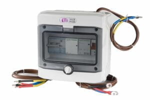 Інверторний стабілізатор напруги Quant - Инверторный стабилизатор напряжения Quant