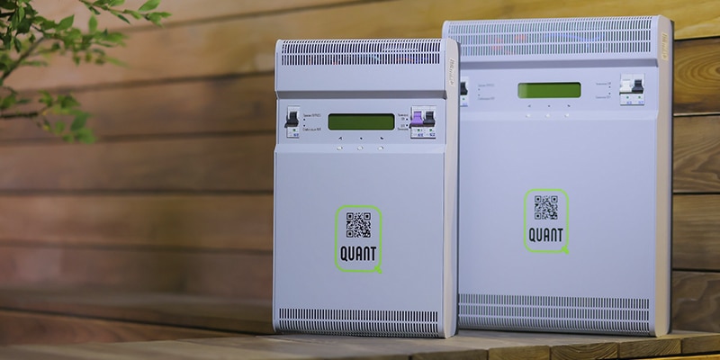 Стабілізатори напруги Quant: інверторні стабілізатори напруги другого покоління