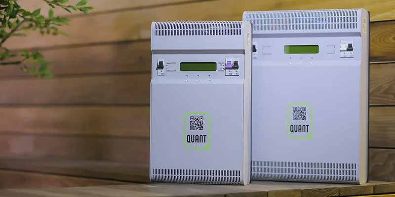 Стабілізатори напруги Quant: інверторні стабілізатори напруги другого покоління