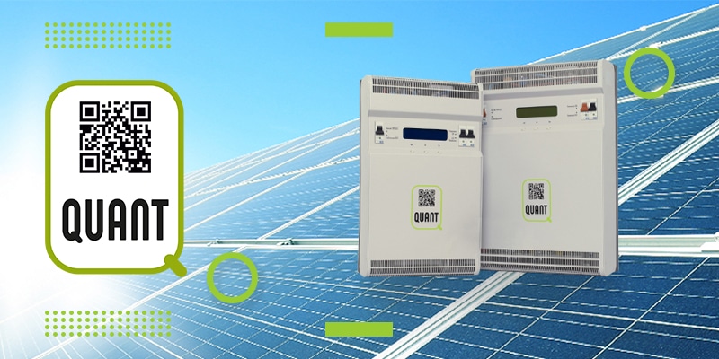 Семінар "Quant та сонячна генерація - особливості і можливості"