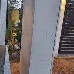 Кліматична шафа з інверторними стабілізаторами напруги Quant