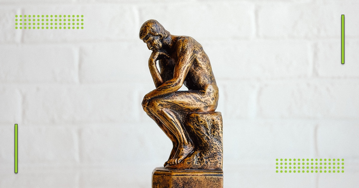 "Do you need a double conversion regulator?" - Four questions to ask