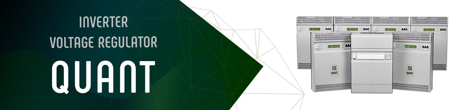 Quant - voltage stabilizers