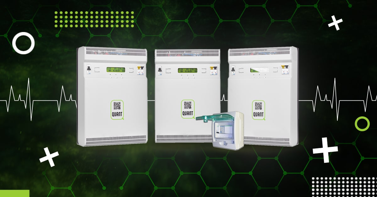 Сергій Іголкін. Екологічне енергоспоживання або «проблеми останньої милі»