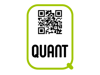Quant Logo 2023