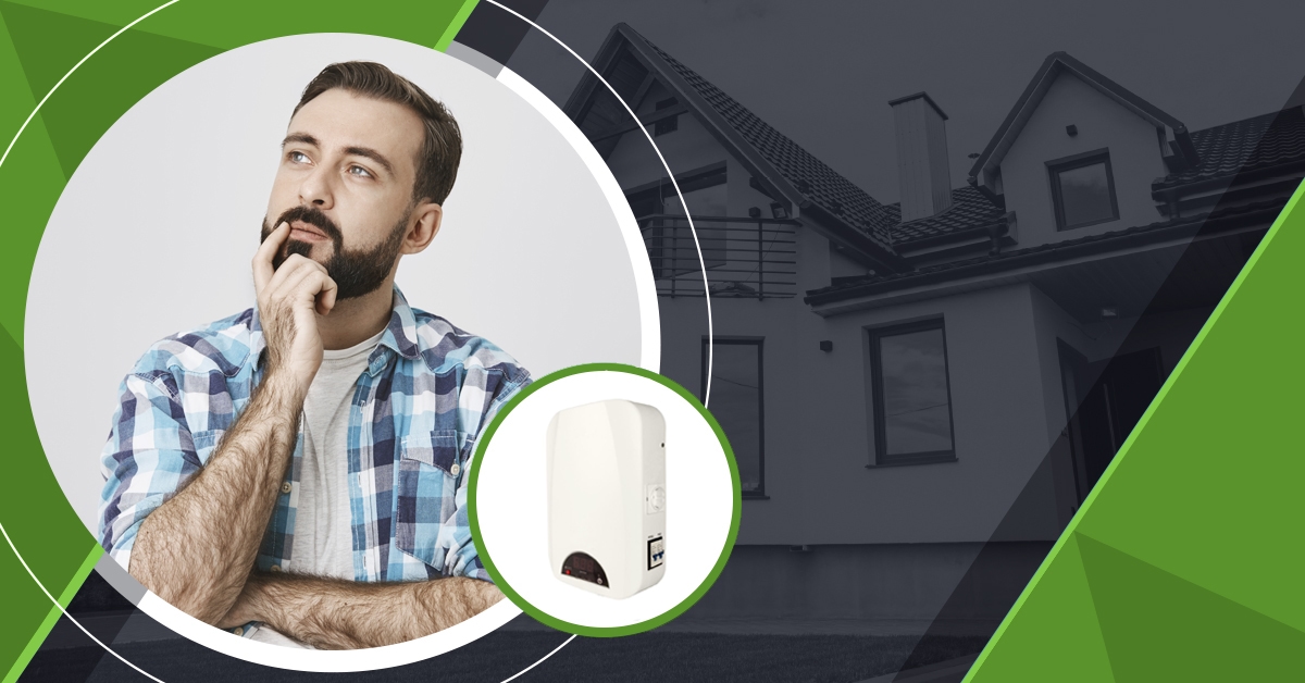 Що робити, якщо стабілізатор напруги постійно вимикається?