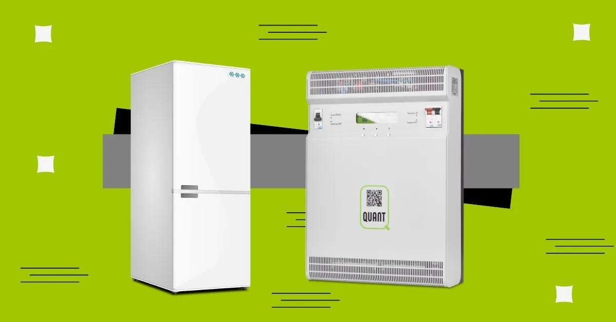 Слідкуйте за статтями у нашому блозі! - QUANT.UA Official