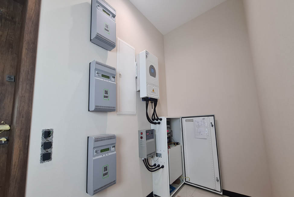 7Сорок - веселі ноти співпраці - QUANT.UA Official