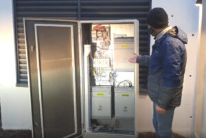 7Сорок - веселі ноти співпраці - QUANT.UA Official